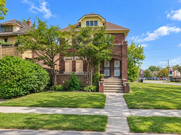 12308 Stoepel St, Detroit, MI 48204