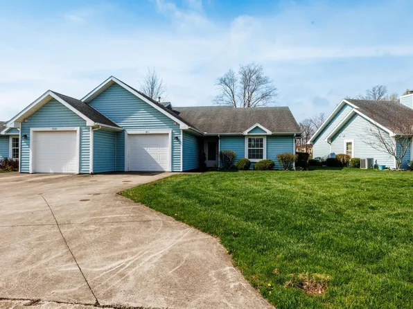 3911 N Lakeside Dr, Muncie, IN 47304