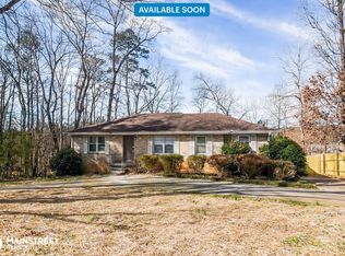 2850 Birchwood Rd, Marietta, GA 30060