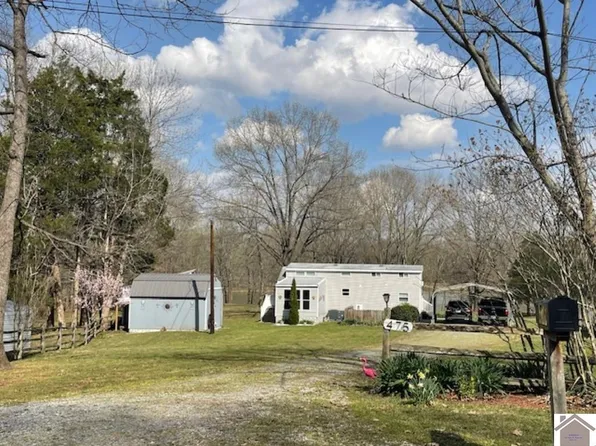 475 Forest Cir, Cadiz, KY 42211