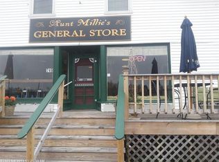 749 Us Rte 1, Jonesboro, ME 04648