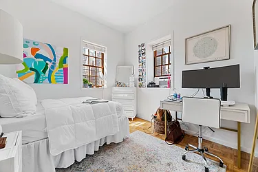 Rented by REAL New York