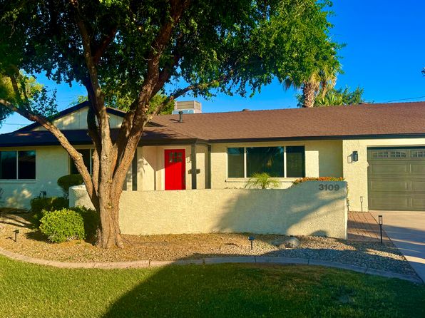 3109 E Cholla St