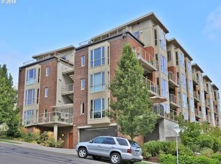 4280 SW Corbett Ave UNIT 304, Portland, OR