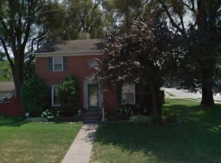 15040 Toepfer Dr, Eastpointe, MI
