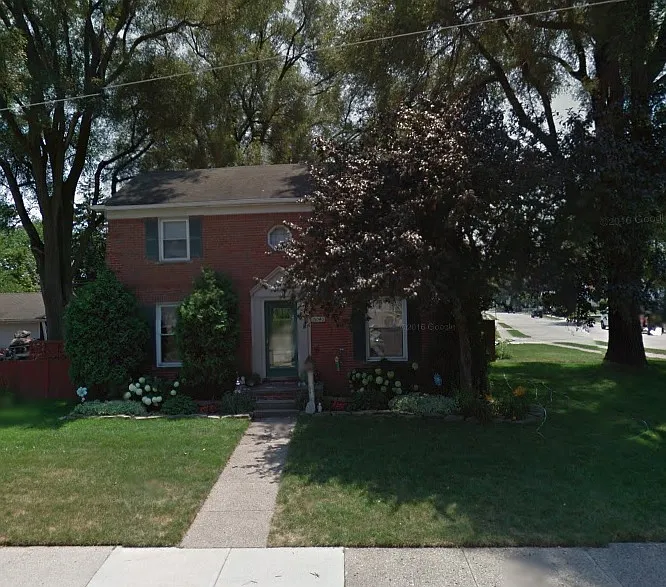 15040 Toepfer Dr photo 1