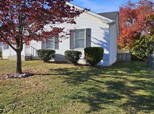 107 Ranson Estates Cir, Ranson, WV 25438