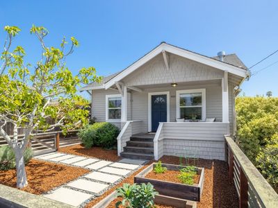 900 35th Ave, Santa Cruz, CA, 95062