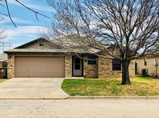 1338 Fox Hollow St, San Angelo, TX 76905