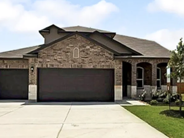 4643 Feldspar Cove, San Antonio, TX 78253