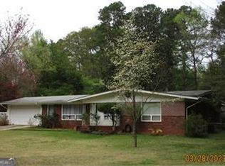 265 Hunnicutt Dr, Athens, GA 30606