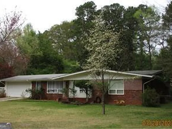 265 Hunnicutt Dr, Athens, GA 30606
