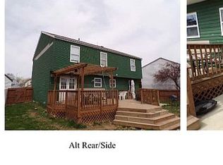 5477 Avonhurst Ct, Galloway, OH 43119