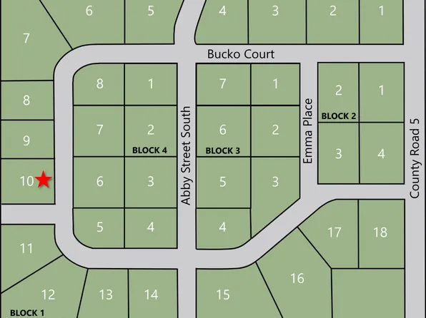 L10 B #1, Grand Forks, ND 58201