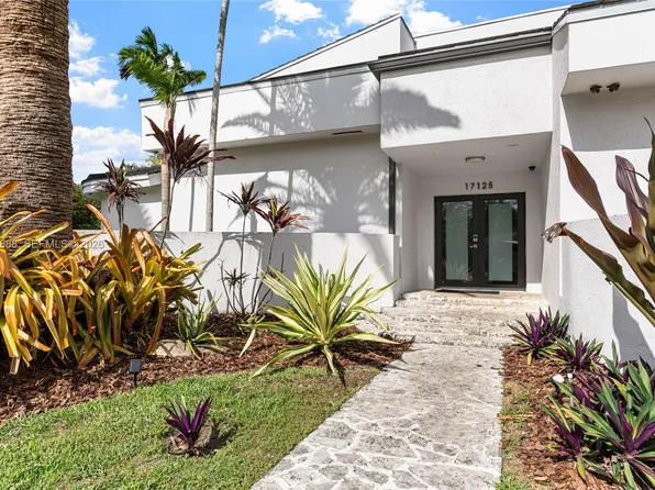 17125 SW 80th Ct, Palmetto Bay, FL 33157