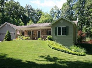 124 Robson Rd, Dillsburg, PA 17019