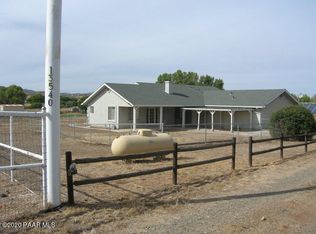 13540 E Quarterhorse Ln, Dewey, AZ 86327