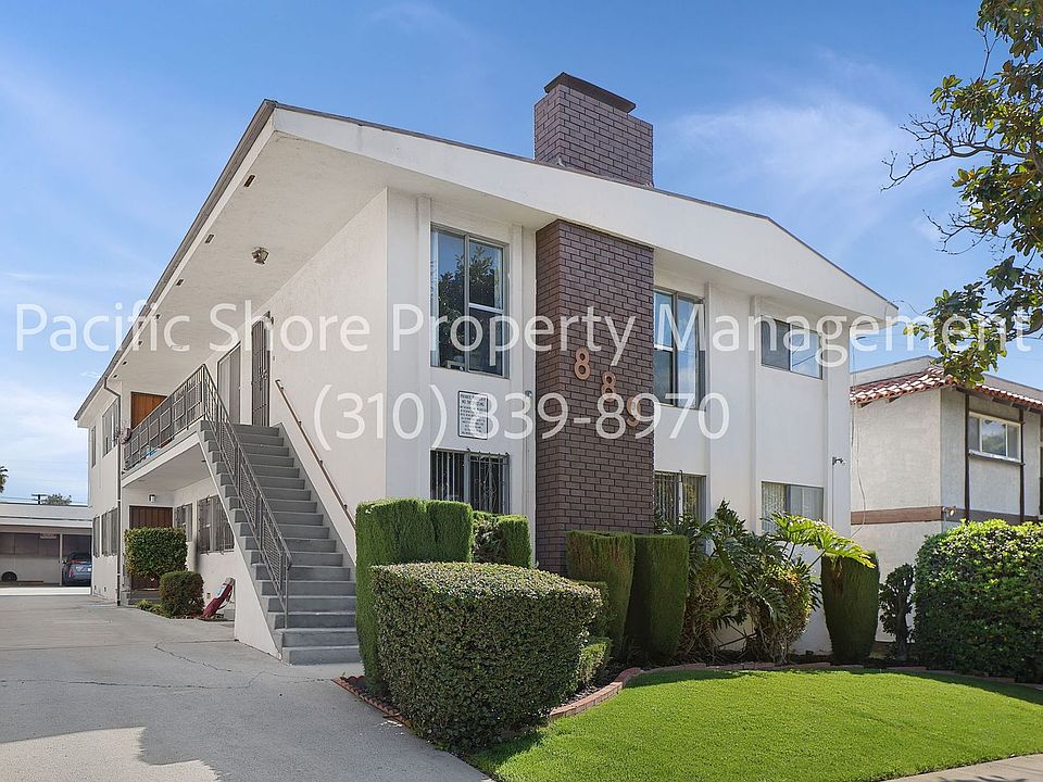 1st image of 889 Victor Ave APT 2