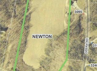 Bagley Rd, Mount Perry, OH 43760