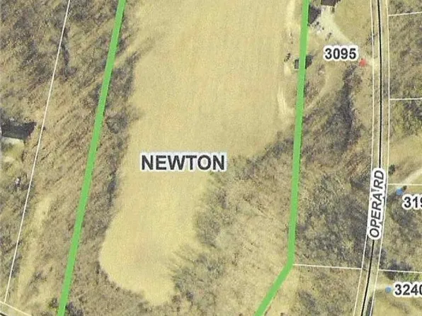 Bagley Rd, Mount Perry, OH 43760