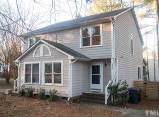 2204 Pathway Dr, Chapel Hill, NC 27516