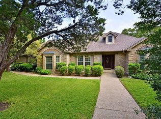 4 Leopold Ln, Austin, TX 78746
