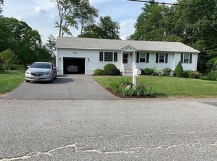 80 Morton St, Holliston, MA 01746