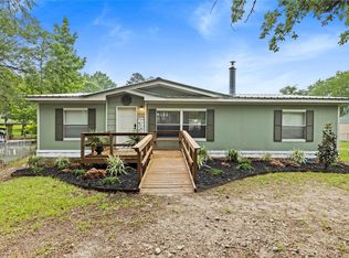 460 Ridge Trl, Trinity, TX 75862