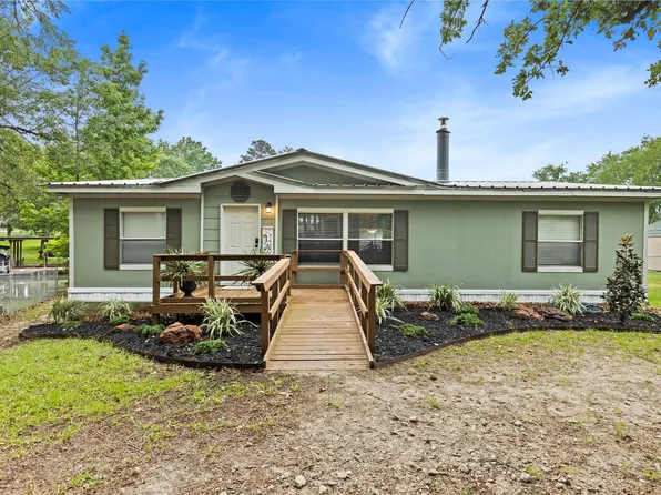 460 Ridge Trl, Trinity, TX 75862
