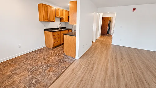 Floor plan 208