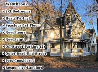 2 Newcomb Pl APT 1, Westbrook, ME 04092