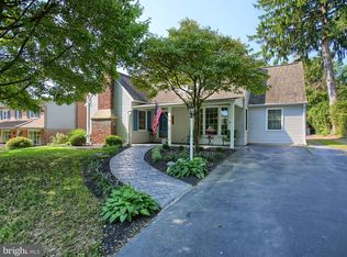 466 Arlington Rd, Camp Hill, PA 17011