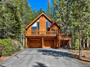 11311 Bennett Flat Rd, Truckee, CA 96161