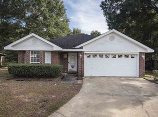 2565 Eclipse Ln, Pensacola, FL 32514