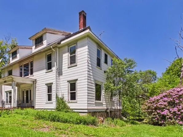 343 Christian Holw, Smethport, PA 16749