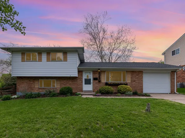 10974 Thornview Dr, Cincinnati, OH 45241