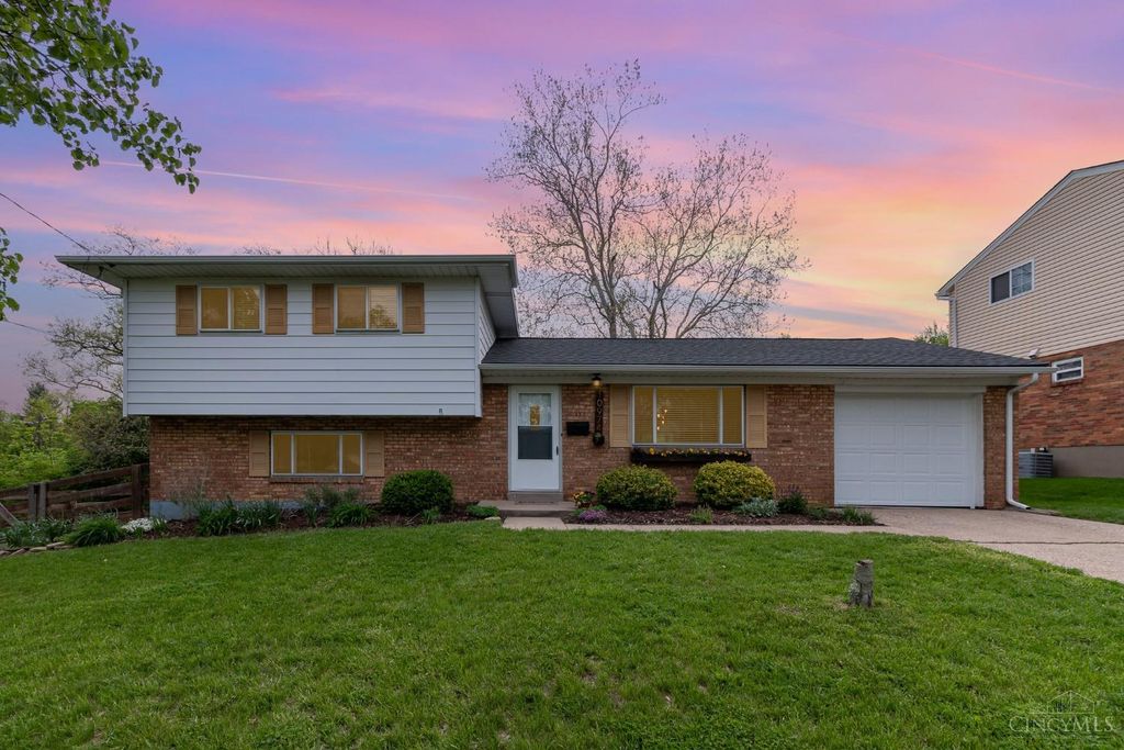 Real estate listing image
