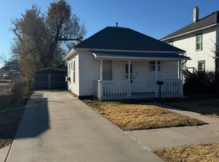 1423 Broadway Ave, Great Bend, KS 67530