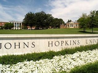 3005 Huntingdon Ave APT 6, Baltimore, MD 21211