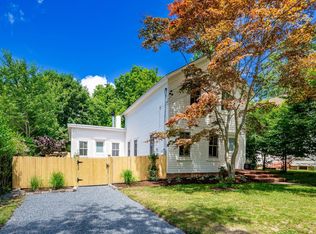 19 Grand St, Sag Harbor, NY 11963