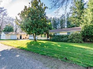 37970 Fir Ridge Rd, Scio, OR 97374