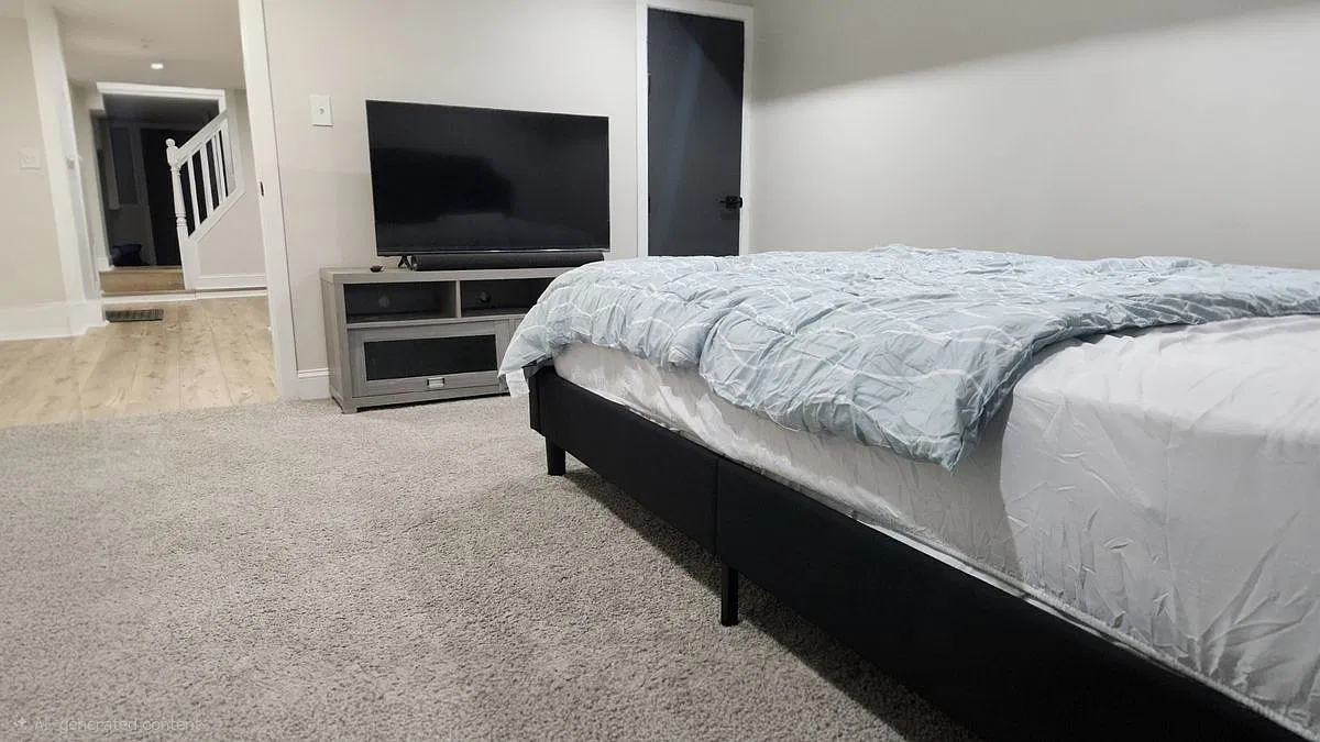 1 bed, 1.0 bath, 700 sqft, $1,150 — Photo 3