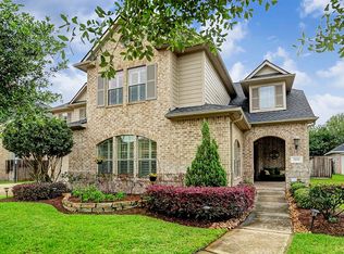 5619 Bent Arbor Ln, Katy, TX 77450