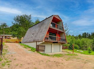 67 Pine St, Rye, CO 81069