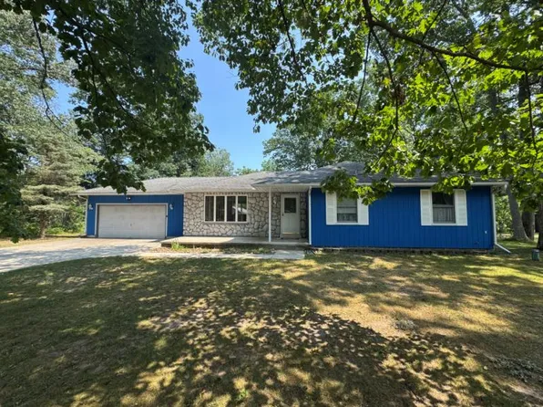 7610 Hill St N, Oscoda, MI 48750