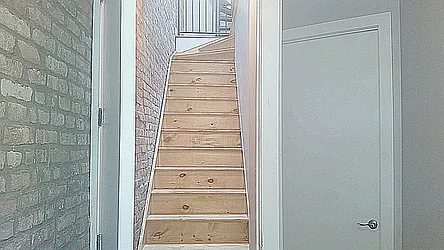 Rented by Edward Gugenheim, LREB