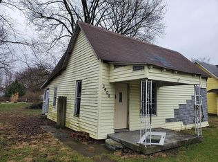 3408 Clark St, Anderson, IN 46013
