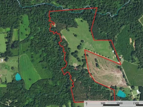26383 Firetower Rd, Mount Hermon, LA 70450