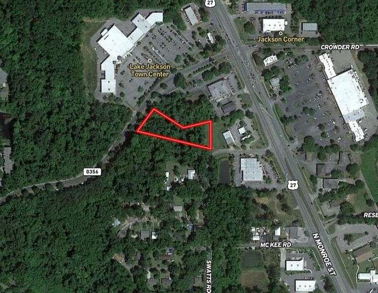 2nd image of 0 Fred George Rd