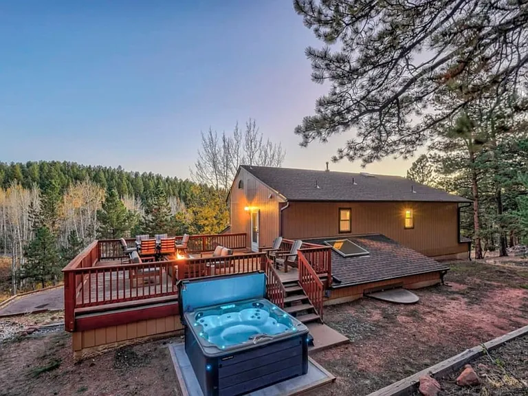 1280 Ponderosa Way — Photo 64